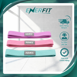 Set band 3 dây tập tại nhà