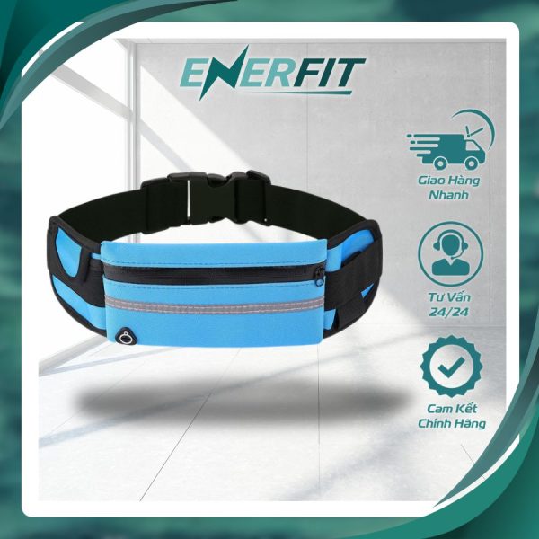 Túi đeo hông chạy bộ Enerfit