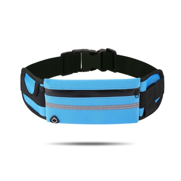 Túi đeo hông chạy bộ Enerfit