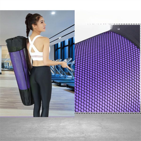 Túi lưới nhẹ thoáng khí