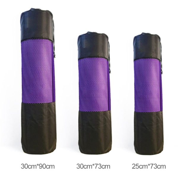 Túi lưới nhẹ thoáng khí