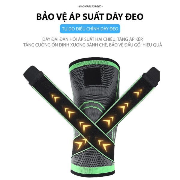 Xỏ gối Aolikes - HX7720