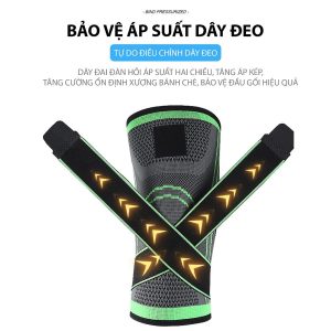 Xỏ gối thể thao Aolikes