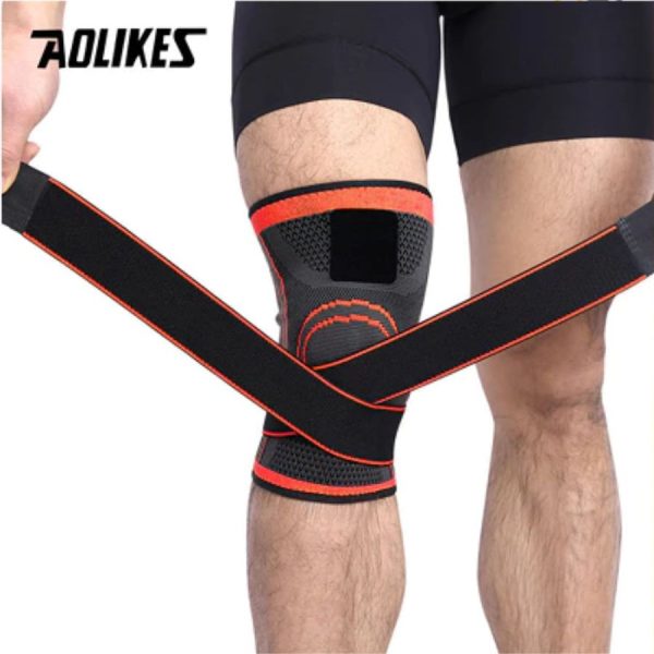 Xỏ gối thể thao Aolikes