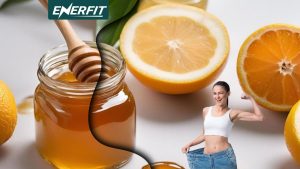 Một số cách giảm 6kg trong 3 ngày với mật ong