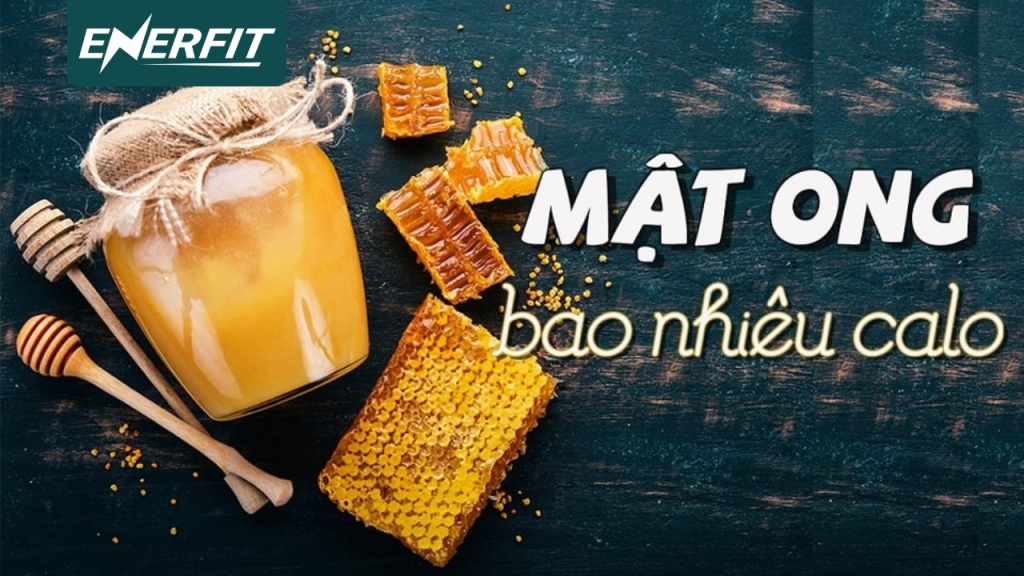 Ảnh bìa mật ong có béo không