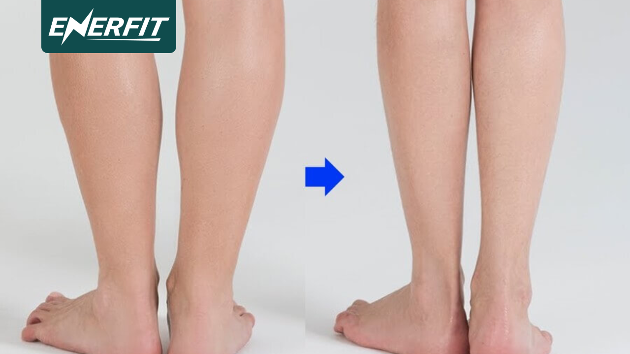 Bí quyết nhảy dây để chân thon gọn