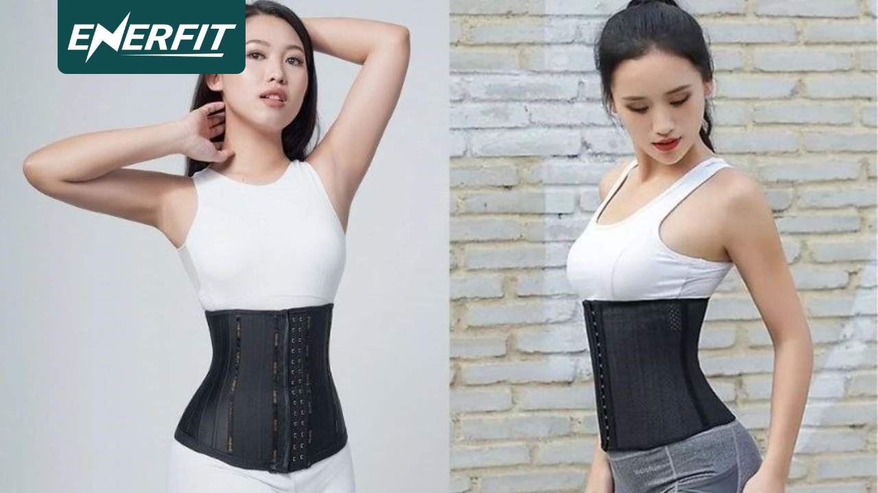 Cách sử dụng nịt bụng chuẩn