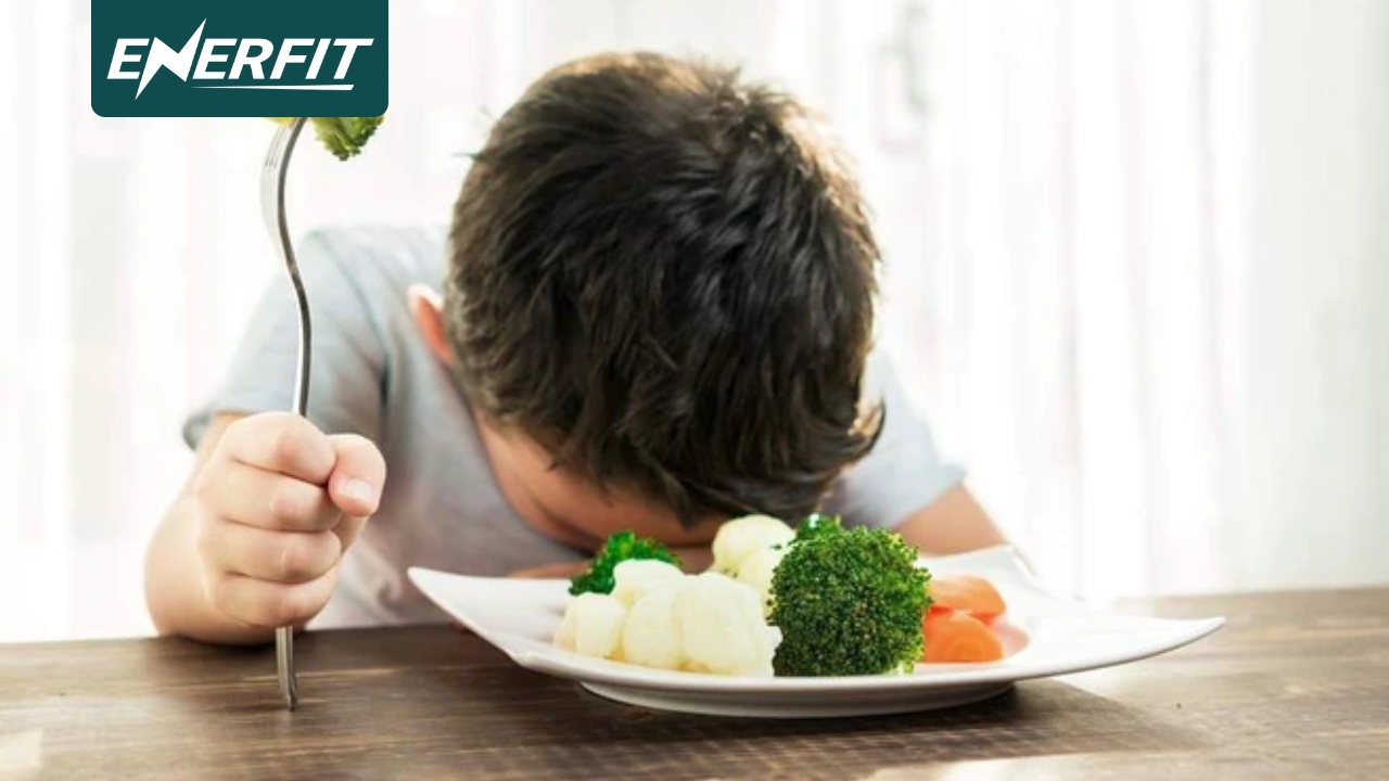 Sai lầm khi ăn Keto