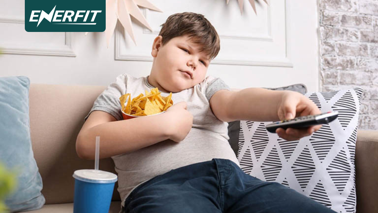 Tại sao trẻ 12 tuổi cần có thực đơn giảm cân khoa học?