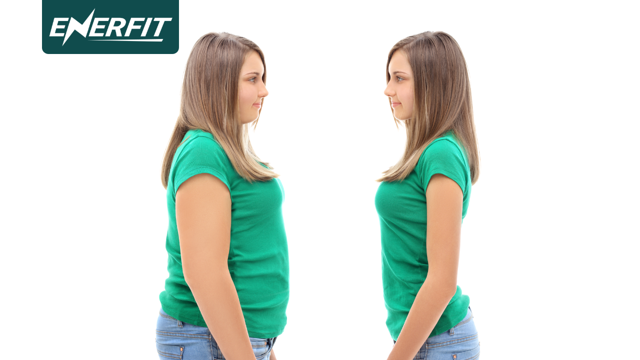 Sau khi bạn đã lột xác thành công