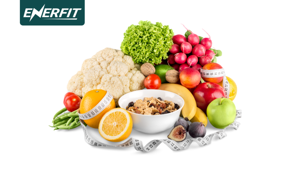 Cách giảm 10 kg trong1 tháng