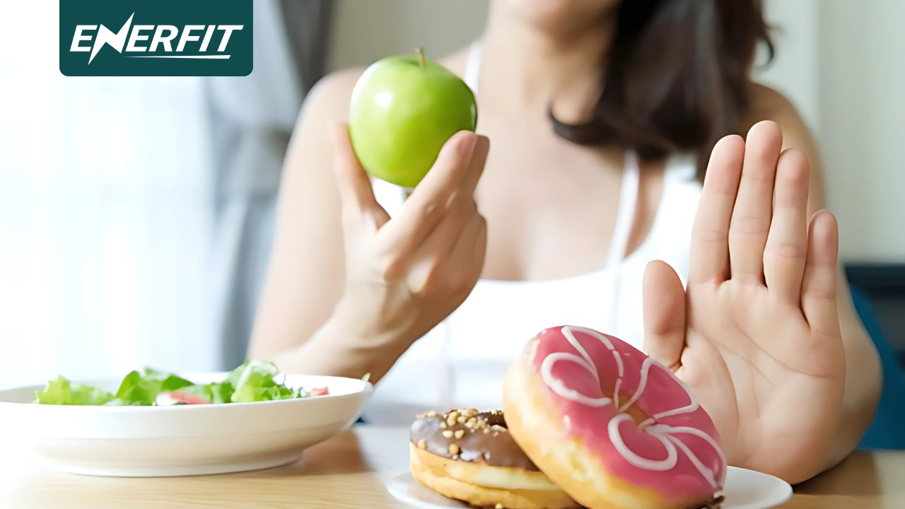Bổ sung hàm lượng dinh dưỡng các chất lành mạnh