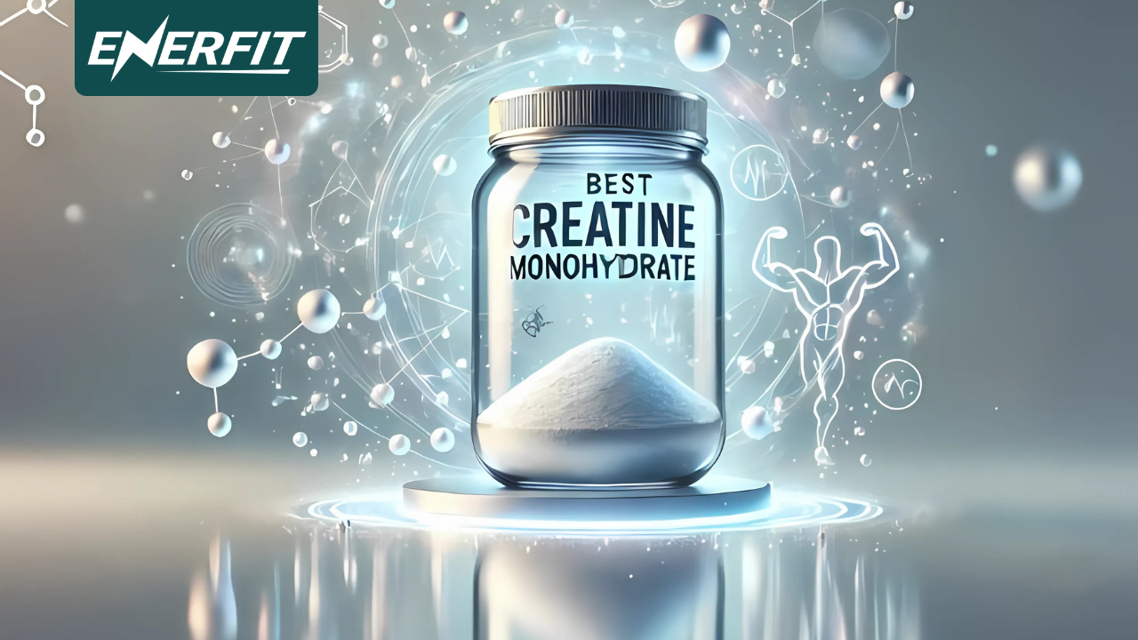 Các cách tăng cơ bắp tại nhà bằng creatine