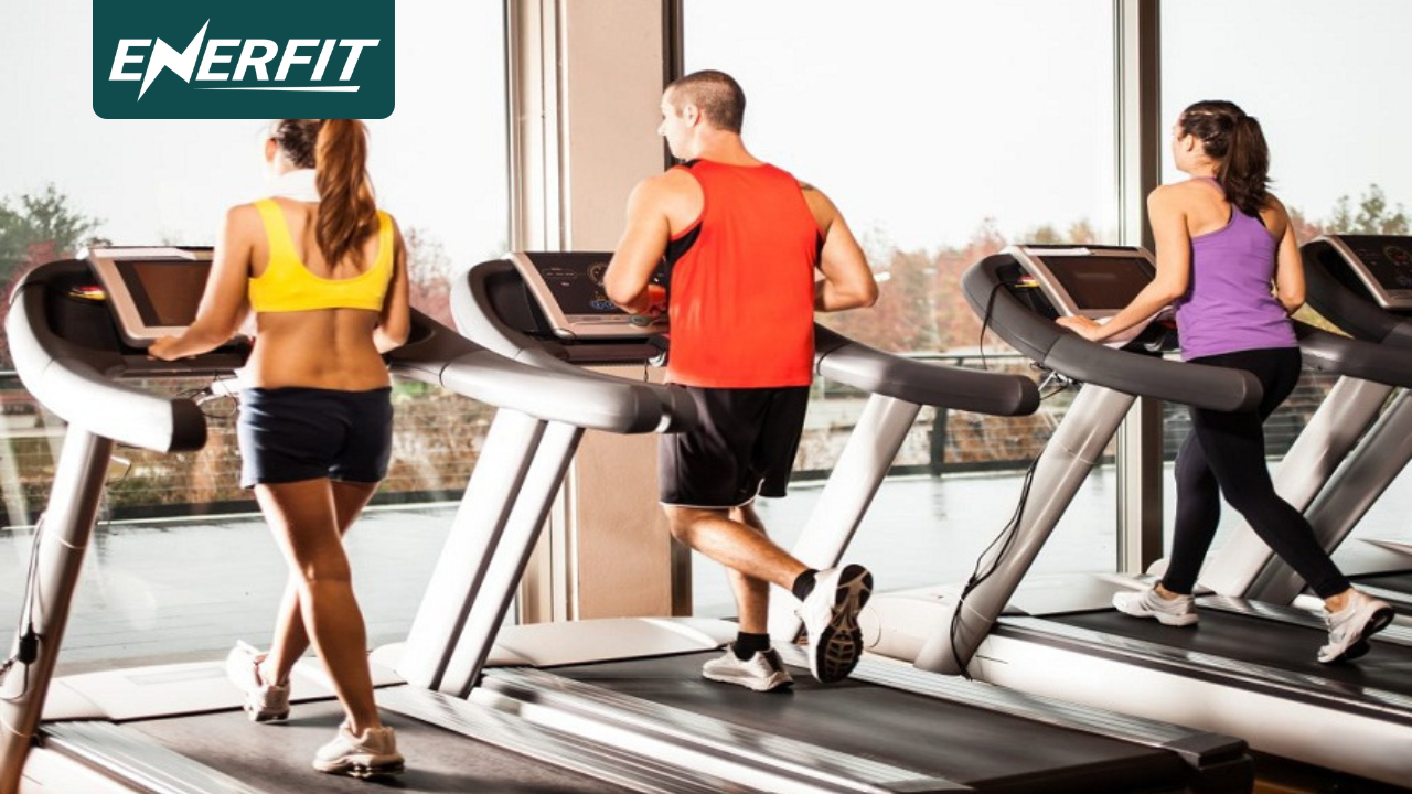 tập cardio mỗi ngày có tốt không