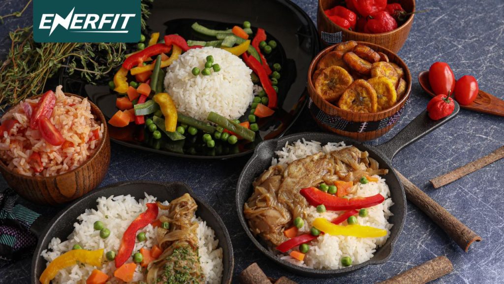 Đồ ăn nhiều kẽm - ảnh bìa