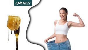 Giảm 6kg trong 3 ngày với mật ong