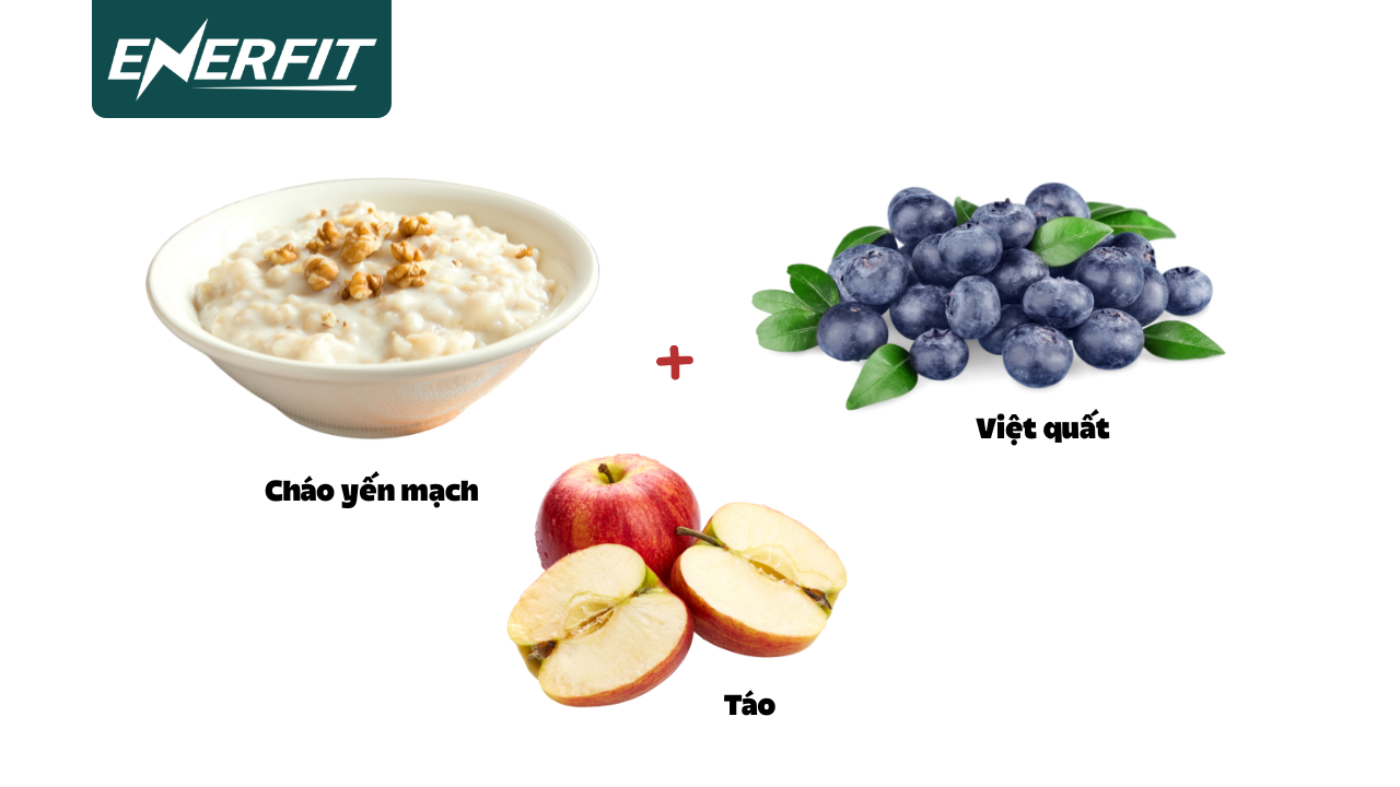 Thực đơn giảm cân của Jennie buổi sáng