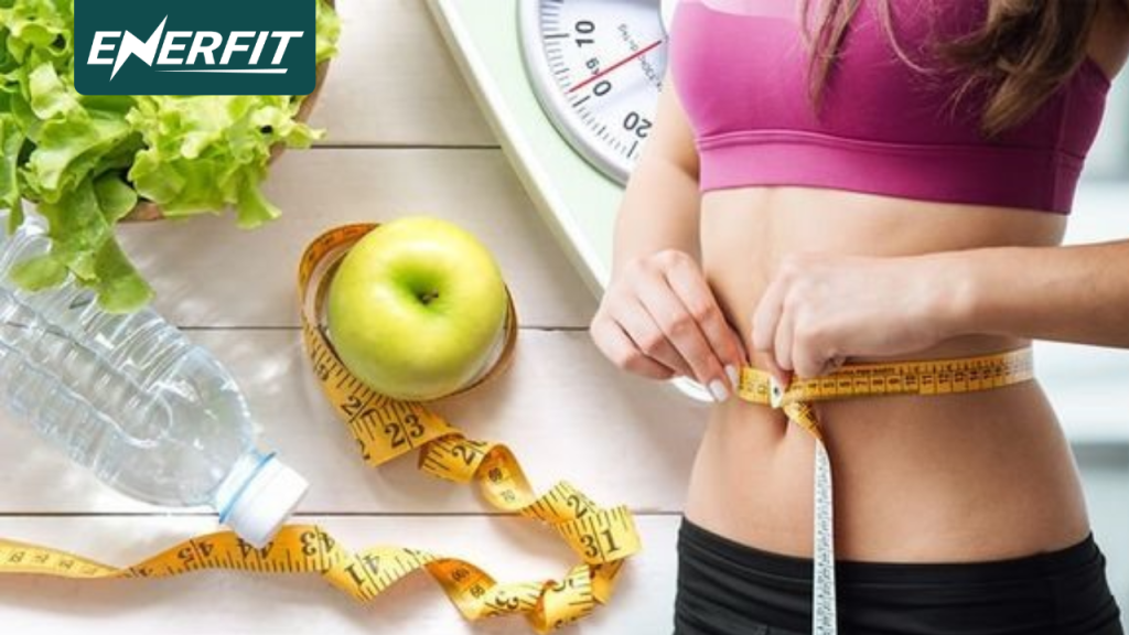 Cách giảm cân tại nhà trong vòng 1 tuần