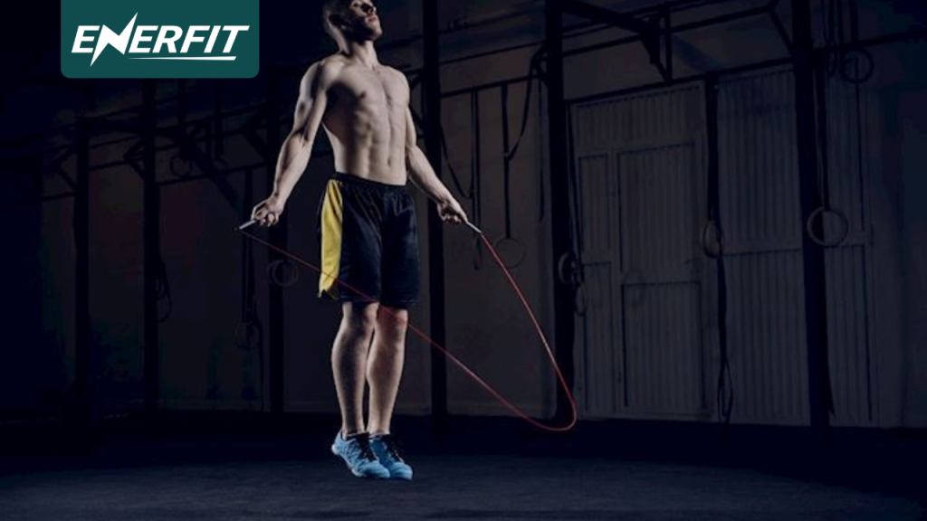 nhảy dây có giúp tăng chiều cao không