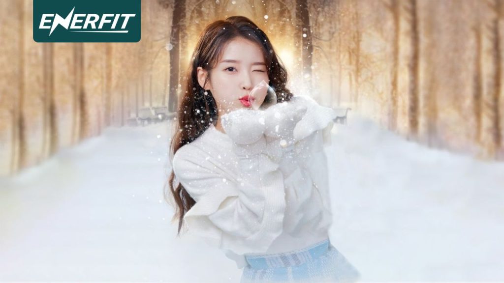 Thực đơn giảm cân 7 ngày của IU