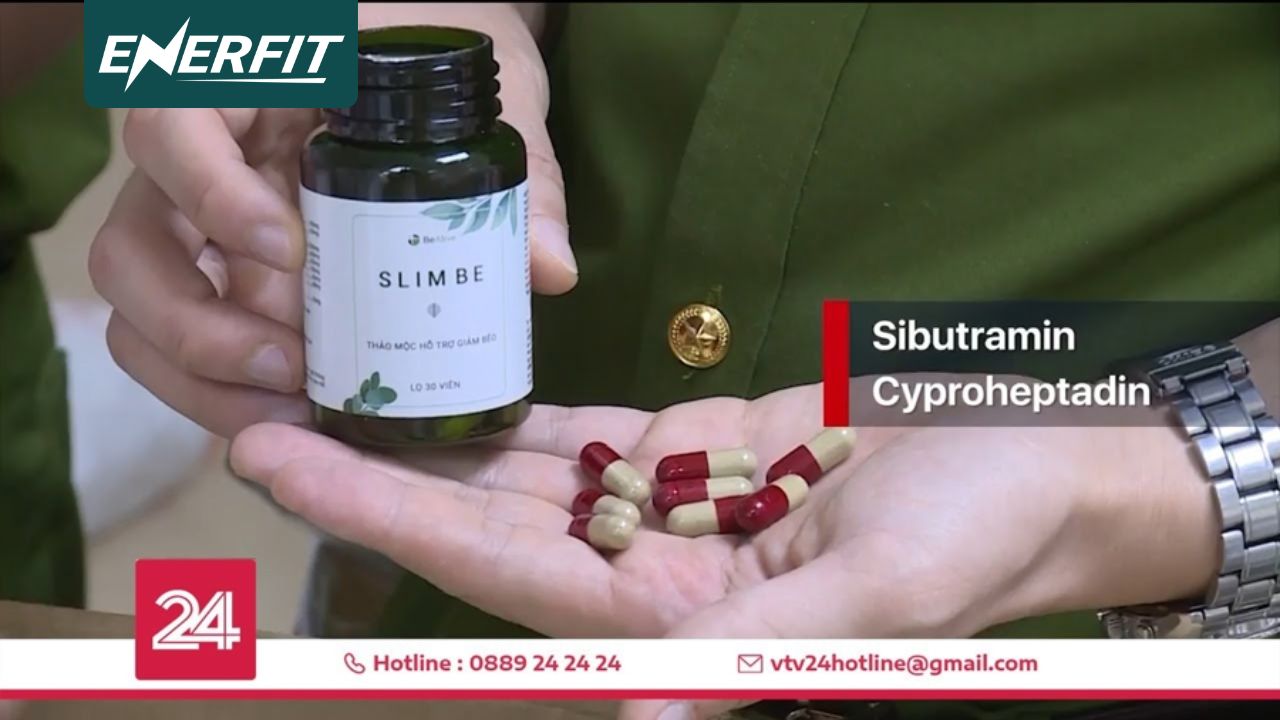 Cảnh báo sai lầm giảm cân cấp tốc
