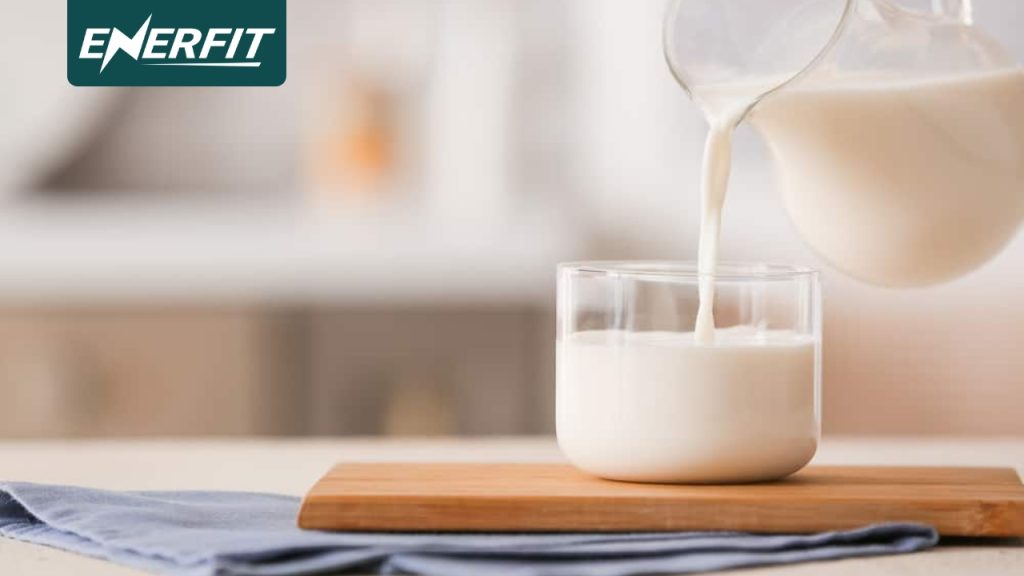 Lý do sữa không đường hỗ trợ giảm cân