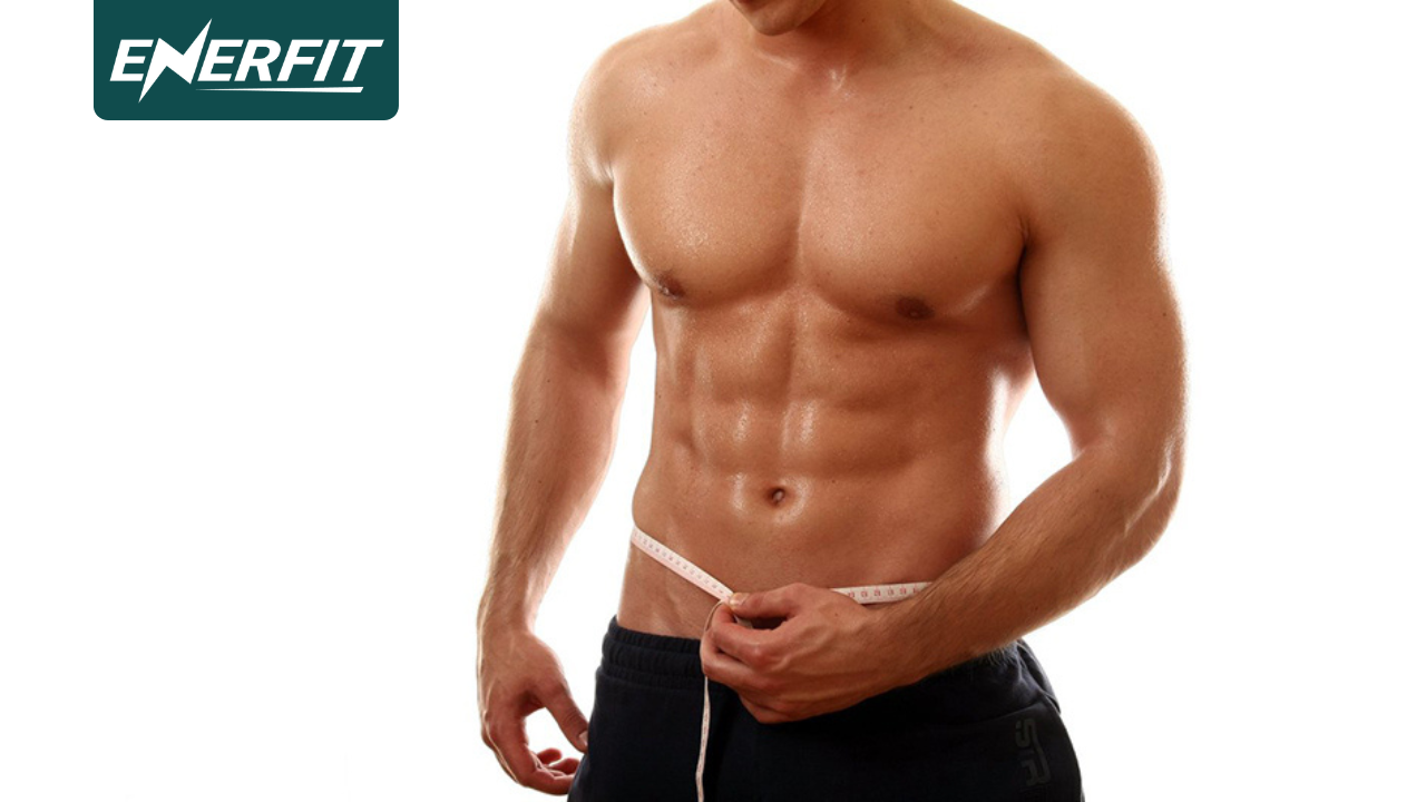 Cách Giảm Cân Cho Nam Giới: Nền Tảng Từ Chế Độ Ăn Uống