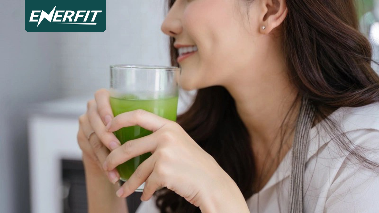 Công dụng bột cần tây – Tuyệt chiêu sống khỏe và đẹp tự nhiên