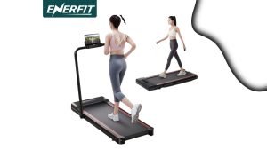 Chạy bộ kết hợp điều chỉnh tốc độ