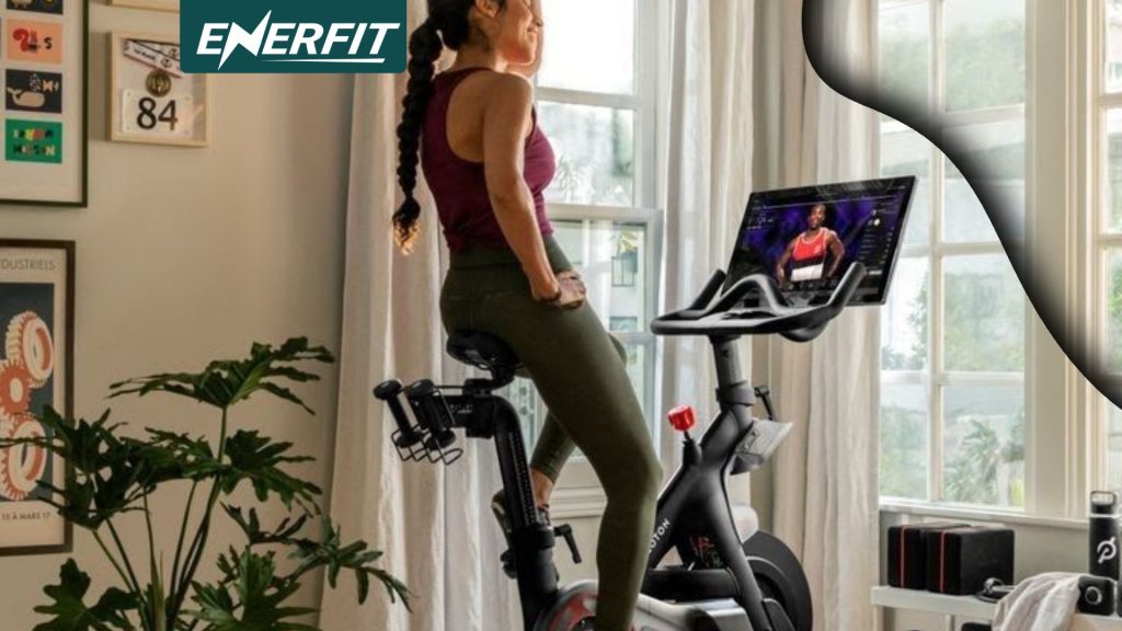 Máy đi bộ tại chỗ phù hợp giảm cân
