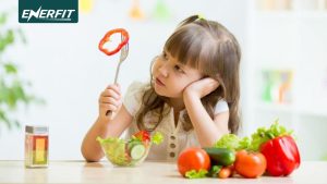 Thực đơn cho trẻ suy dinh dưỡng 7 tuổi