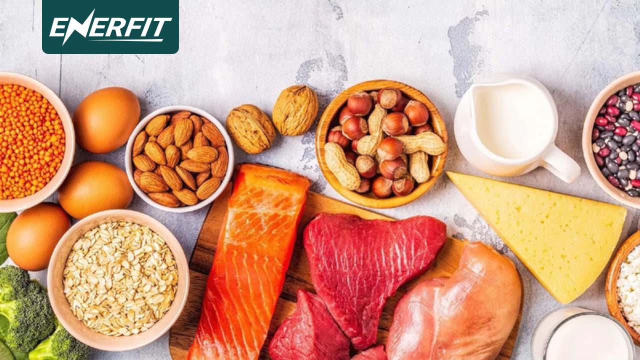 Thực đơn keto 1 tuần