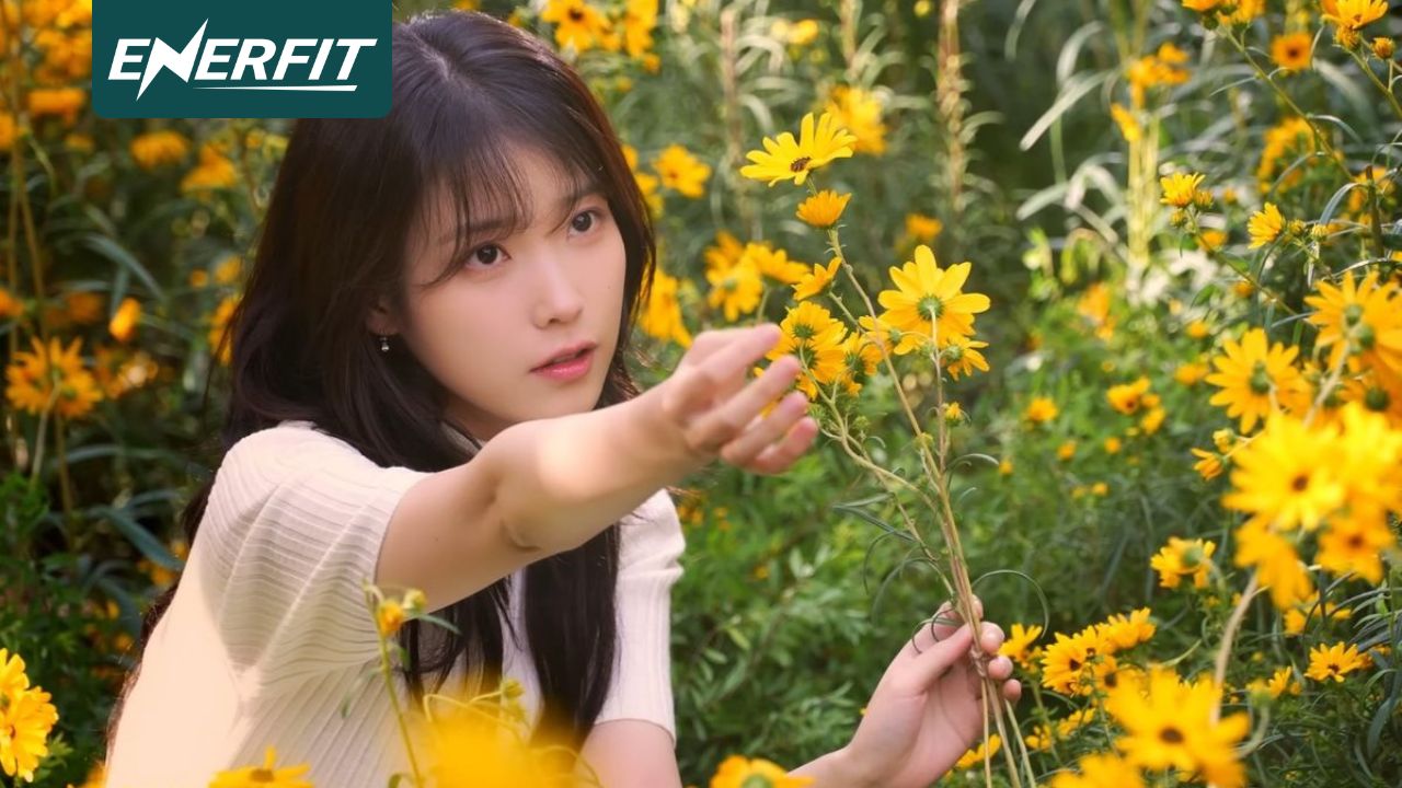 Thực đơn giảm cân 7 ngày của IU 1