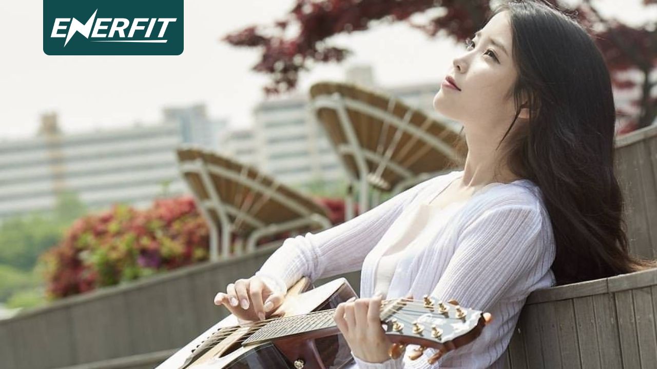 Thực đơn giảm cân 7 ngày của IU 3