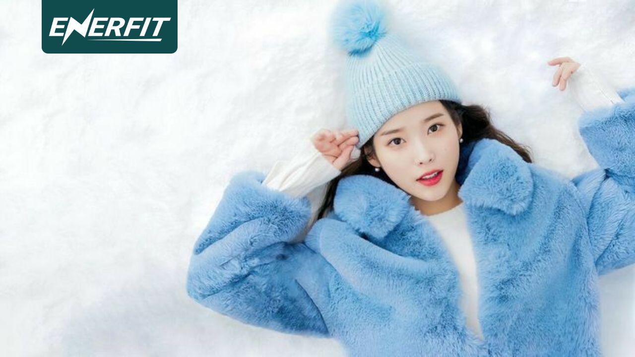 Thực đơn giảm cân của IU 2