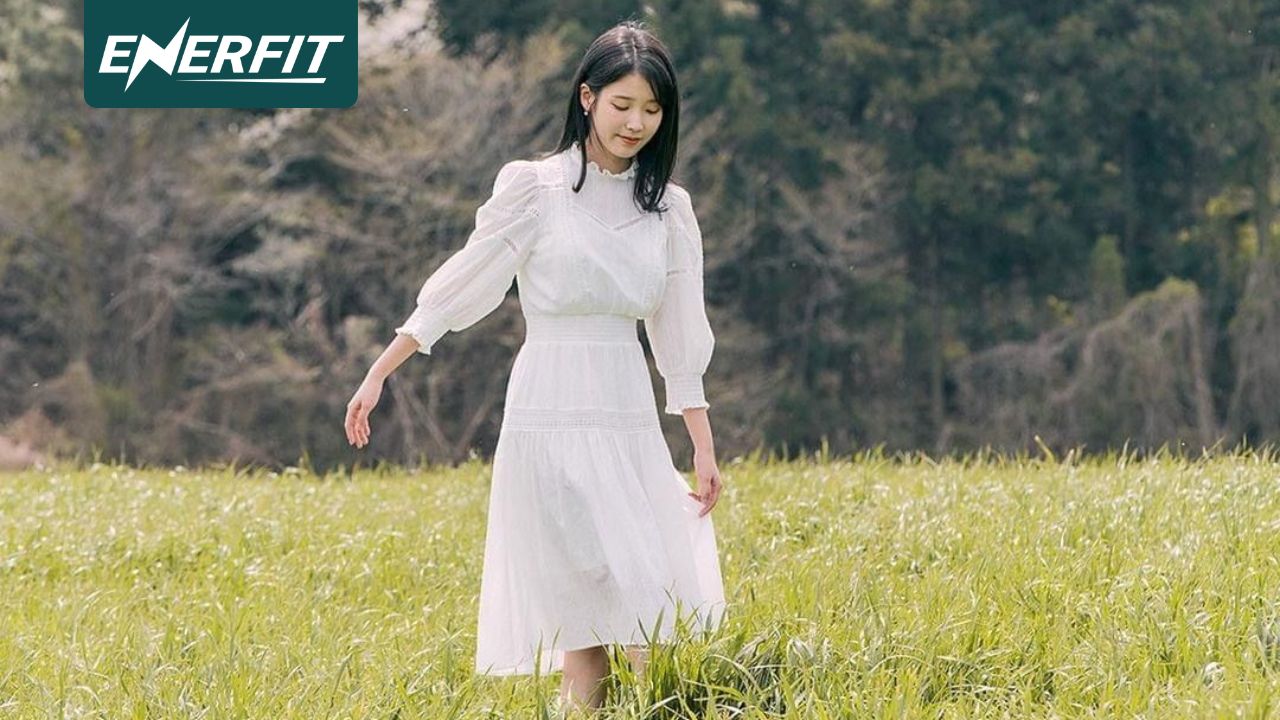 Thực đơn giảm cân của IU 4