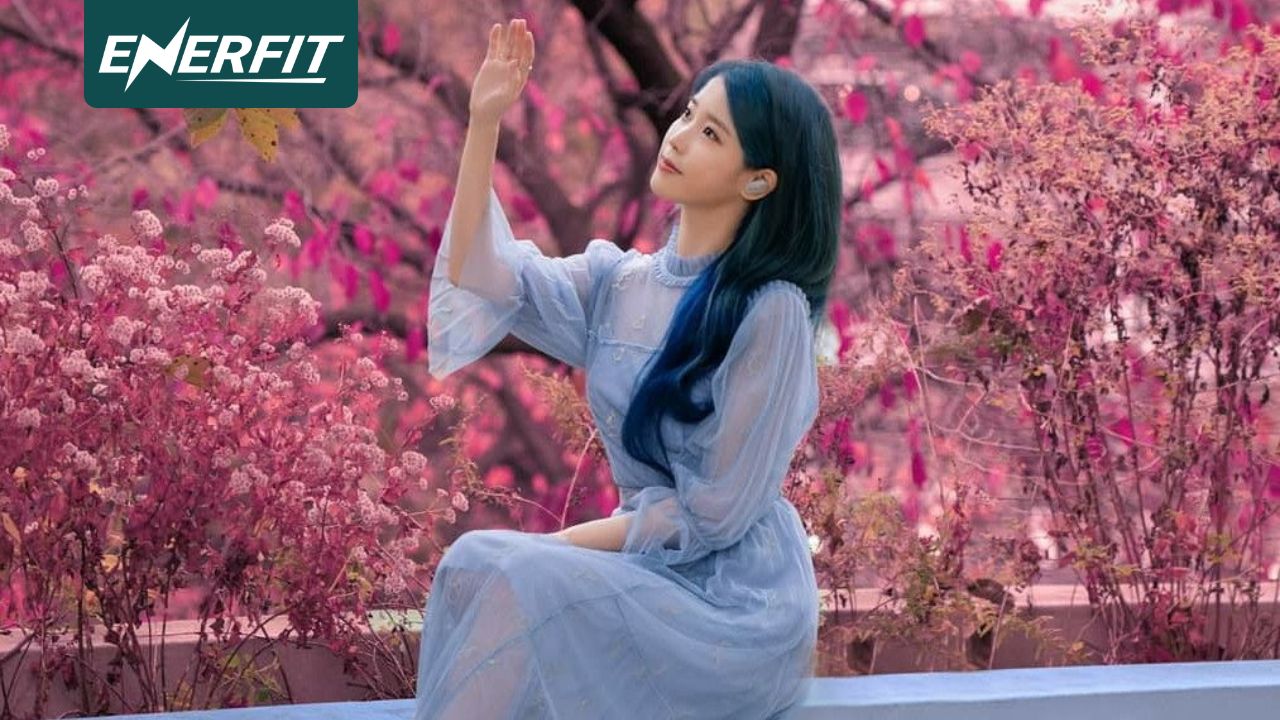 Thực đơn giảm cân của IU 6