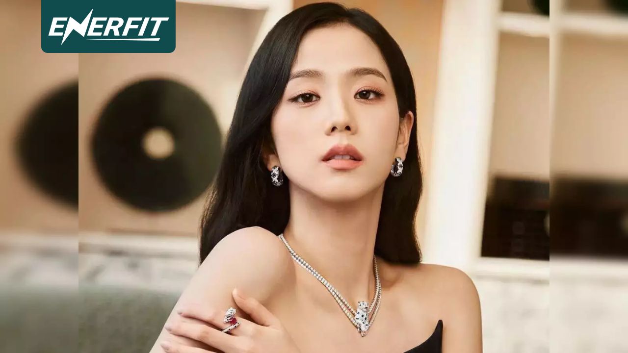 Thực đơn giảm cân của Jisoo 1