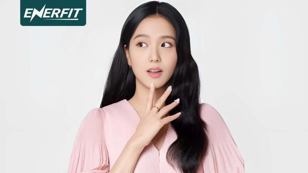 Thực đơn giảm cân của Jisoo