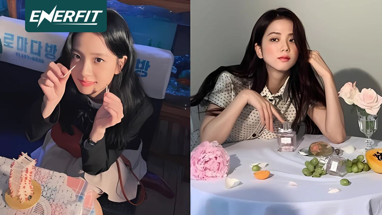 Thực đơn giảm cân của Jisoo 3