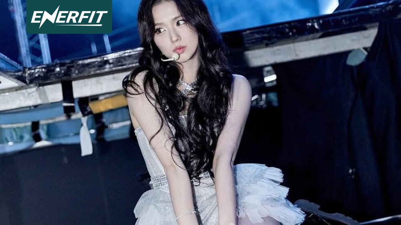 Thực đơn giảm cân của Jisoo 5