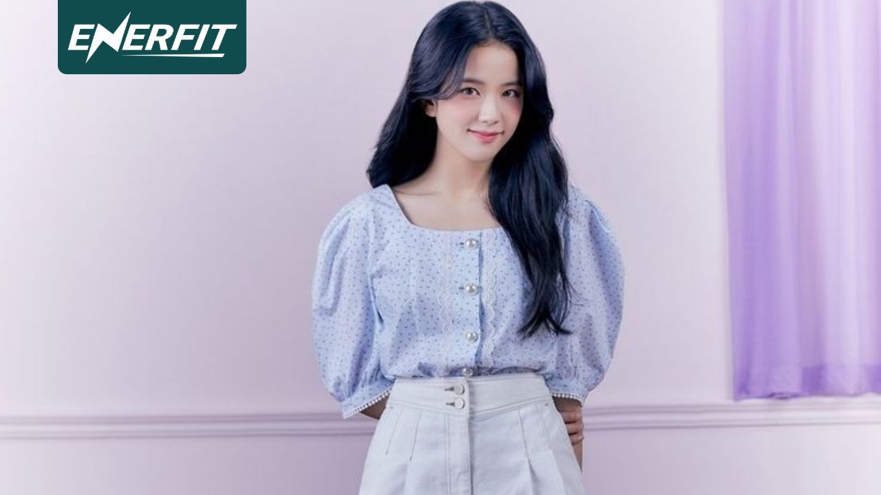 Thực đơn giảm cân của Jisoo 6