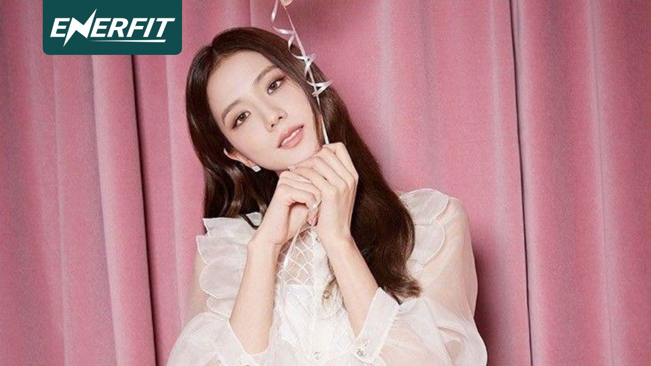 Thực đơn giảm cân của Jisoo