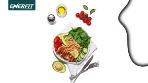 Thực đơn giảm cân cấp tốc cho người khó giảm