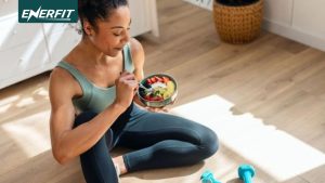 Thực đơn Eat Clean giảm cân 7 ngày