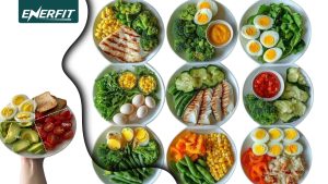 Thực đơn Eat Clean giảm cân 7 ngày cực chi tiết