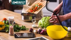 Thực đơn giảm cân nhanh trong 1 tuần