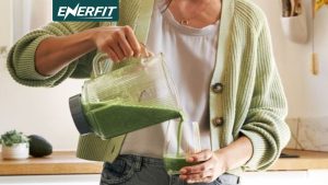 Detox rau củ ngày thứ hai trong thực đơn giảm cân detox 7 ngày