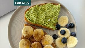 Thực đơn detox 7 ngày ngày thứ tư chỉ sử dụng chuối và sữa ít béo